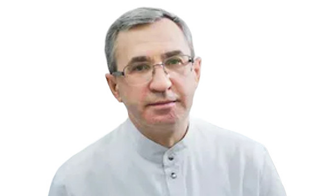 Вьюшков Александр Валентинович