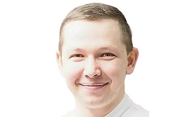 Никоноров Максим Константинович