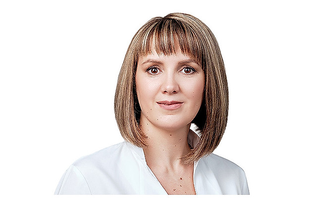 Лаптева Татьяна Сергеевна