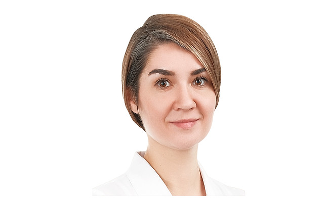 Лозбина Наталья Владимировна