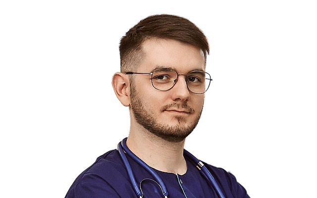 Тютин Виктор Дмитриевич