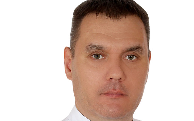 Чиняев Денис Сергеевич