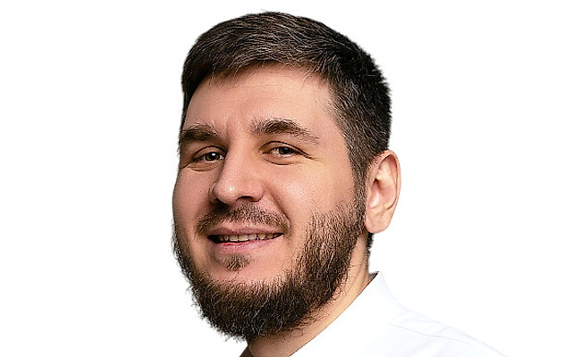 Туралиев Руслан Бекбулатович