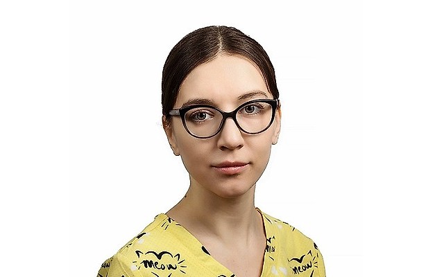 Бессонова Наталья Владимировна