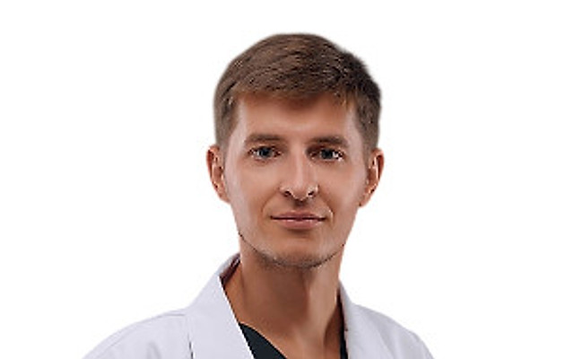 Мазур Иван Иванович