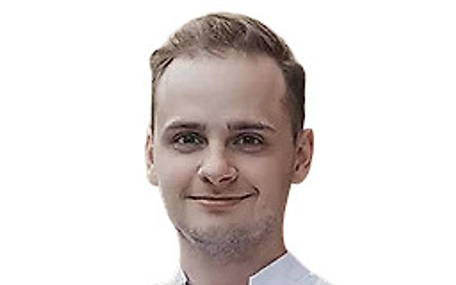 Поляков Никита Александрович