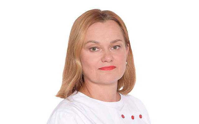 Погодина Мария Валерьевна