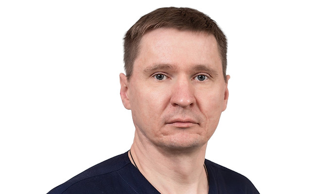 Алехнович Алексей Владимирович