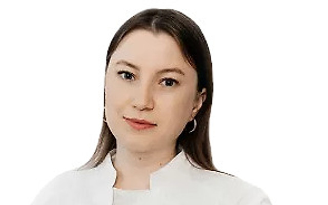 Разоренова Ирина Геннадьевна