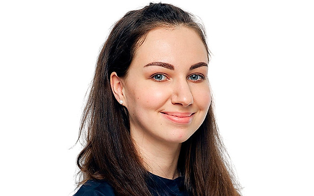 Умзар Полина Альбертовна
