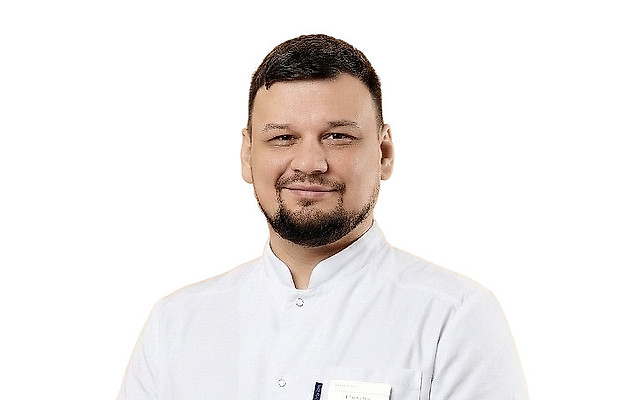 Степашкин Роман Игоревич