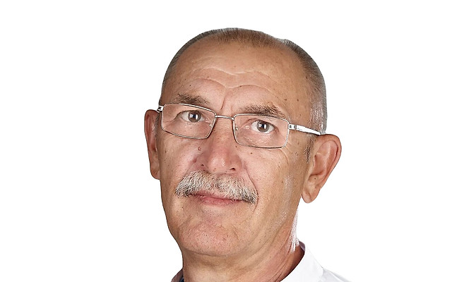 Пешков Афанасий Спиридонович