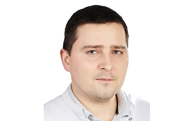 Захаров Павел Иванович