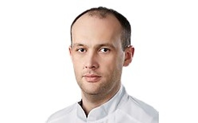 Тамалов Сергей Серикович