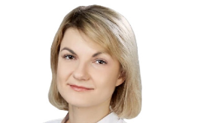 Полосухина Юлия Васильевна