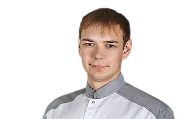 Близеев Виталий Владимирович