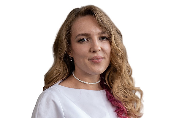 Глубникова Вера Владимировна