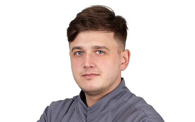 Конев Станислав Андреевич
