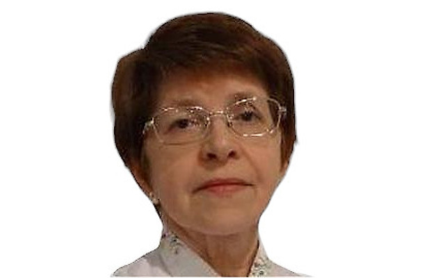 Старикова Наталья Михайловна