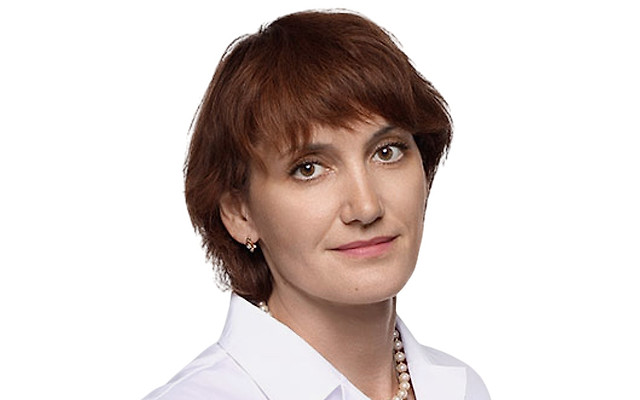 Филатова Юлия Борисовна