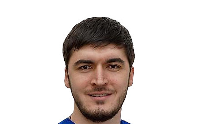 Мухучиев Ахмед Алибеггаджиевич
