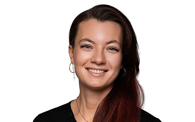 Осипова Полина Константиновна