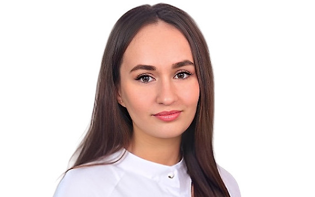 Дьякова Маргарита Дмитриевна