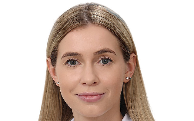 Епищева Юлия Валерьевна