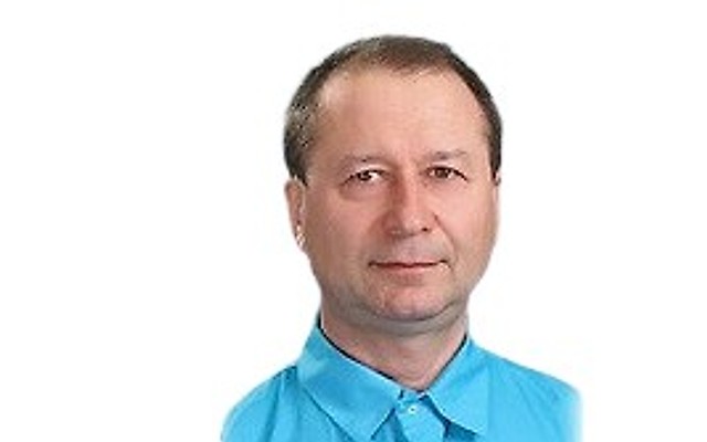 Валиуллин Марат Флюрович