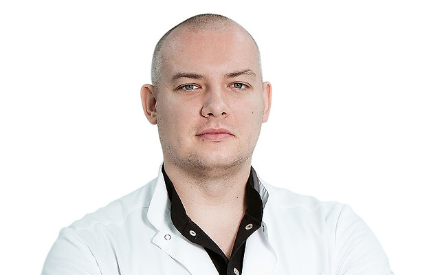 Кулешов Артур Александрович