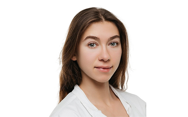 Калугина Валентина Павловна