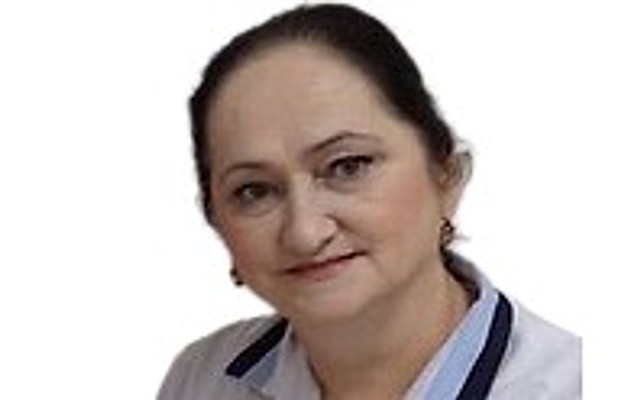 Исаева Севиндж Магомедовна