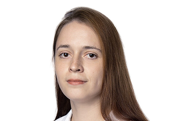 Адаменко Ольга Сергеевна