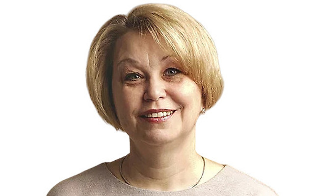 Киселева Рената Николаевна