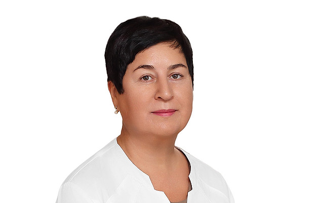 Шестакова Татьяна Николаевна