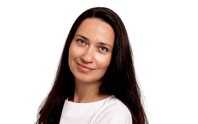 Ковалева Оксана Юрьевна
