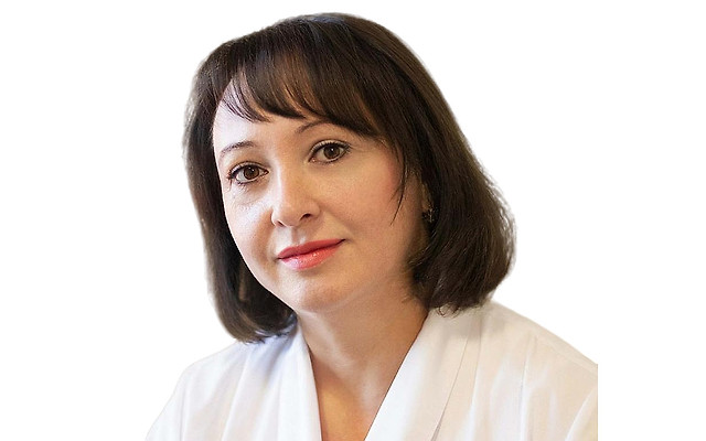 Ранюк Лариса Геннадиевна