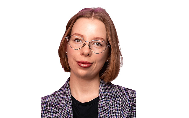 Ерохина Елизавета Константиновна