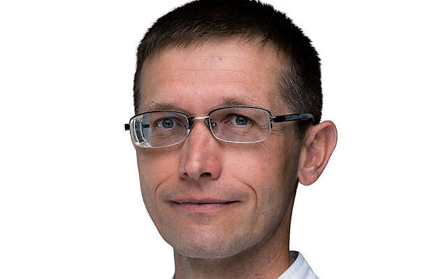 Попов Александр Владимирович