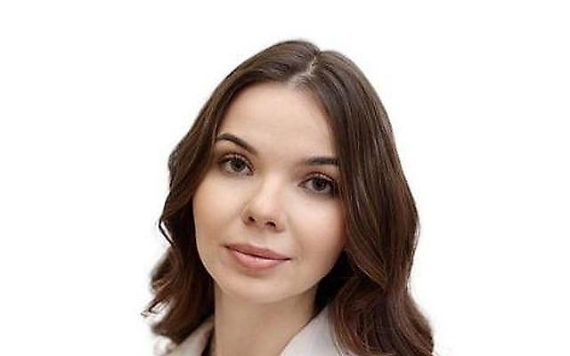 Жернакова Татьяна Сергеевна