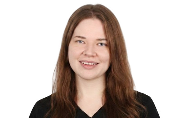 Федулова Светлана Сергеевна