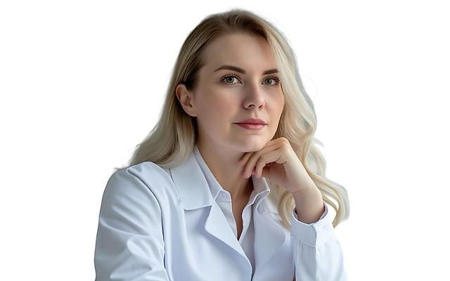 Богатых Елизавета Вячеславовна