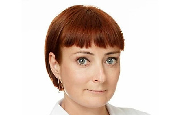 Майоренко Екатерина Сергеевна
