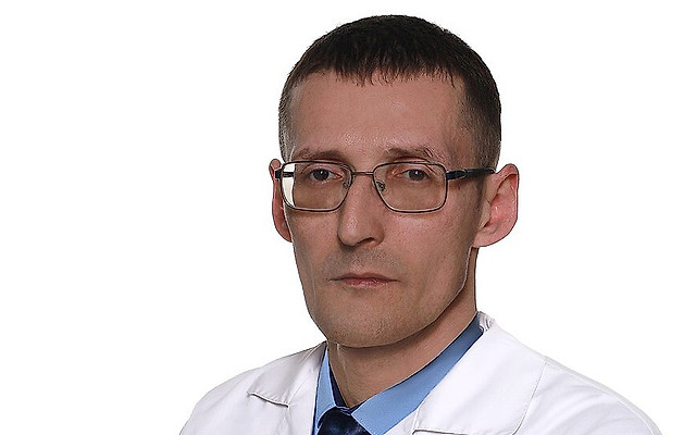Брунс Евгений Александрович