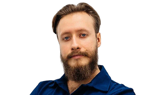 Маркелов Владислав Юрьевич