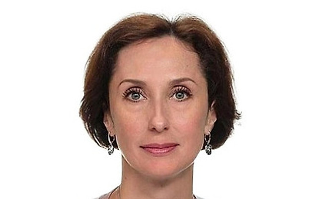 Александрович Людмила Павловна