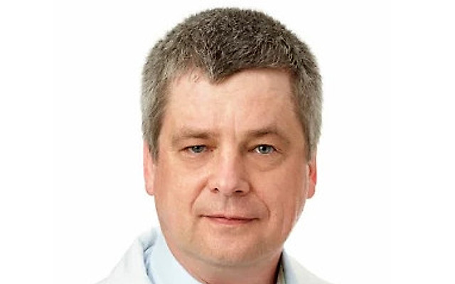 Чикин Евгений Рудольфович