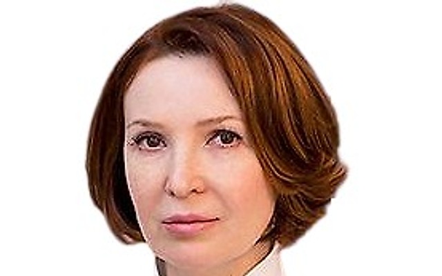 Юкина Неля Алексеевна