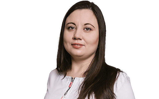 Минина Наталья Олеговна