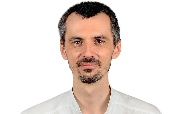 Настенко Евгений Геннадьевич